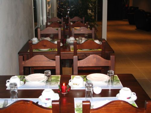 Vtf Les Allees Du Aparthotel